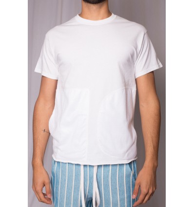 T-SHIRT CORE LATE