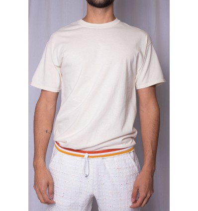 T-SHIRT CORE LATE