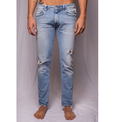 JEANS CYCLE 