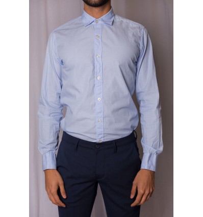CAMICIA MOSCA 