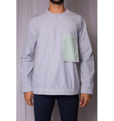MAGLIA COPRE LATE