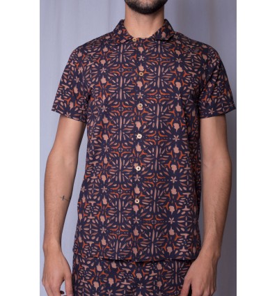 CAMICIA KM0