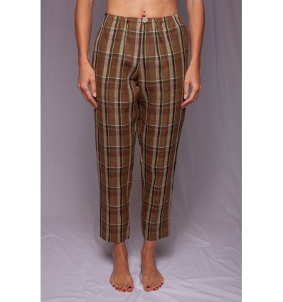 PANTALONE TELA