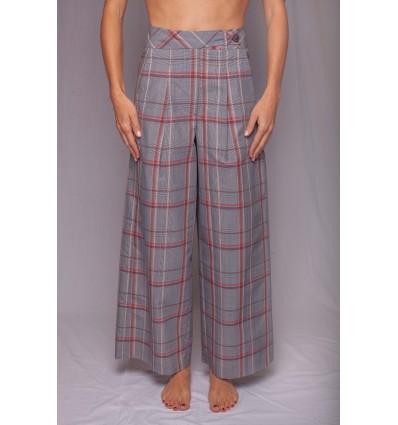 PANTALONE TELA