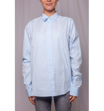 CAMICIA PURE