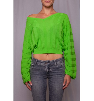 MAGLIA TELA