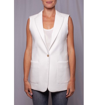 GILET  PURE