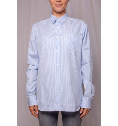 CAMICIA PURE