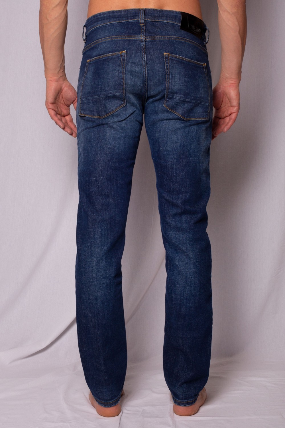 The nim jeans sito ufficiale sales