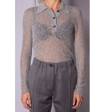 MAGLIA TELA