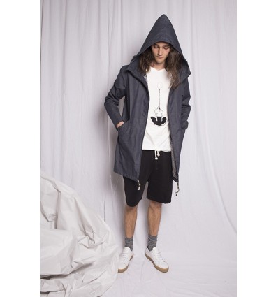 PARKA CORE LATE - 604 0847 45
