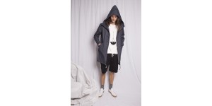 PARKA CORE LATE - 604 0847 45