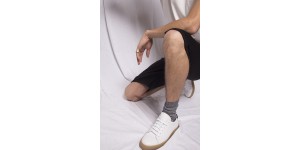 SNEAKERS NATIONAL STANDARD - M03-18S-019