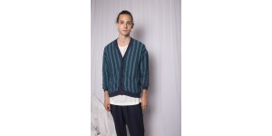 CARDIGAN ROBERTO COLLINA - RV18010