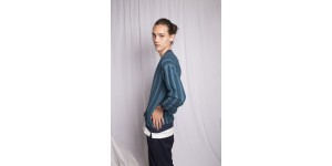 CARDIGAN ROBERTO COLLINA - RV18010