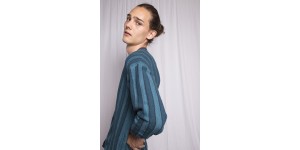 CARDIGAN ROBERTO COLLINA - RV18010