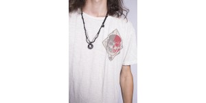 T-SHIRT RUDE RIDERS - R01044