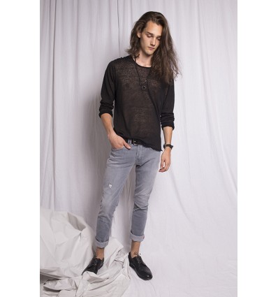 MAGLIA COLLINA - RV42001