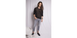 MAGLIA COLLINA - RV42001