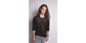 MAGLIA COLLINA - RV42001