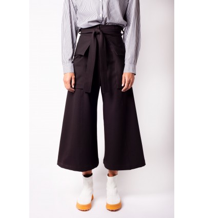 PANTALONE OMBRA DI FOGLIA