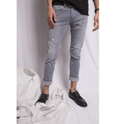 SCARPE SHOTO - 7580