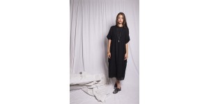 VESTITO MANOSTORTI - 173