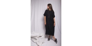 VESTITO MANOSTORTI - 173