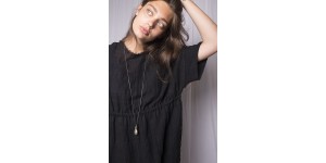 VESTITO MANOSTORTI - 173