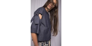 GIACCA LA FABRIQUE - 605 