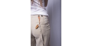 PANTALONI NOVEMBER - NW18P1041 TL858 2056