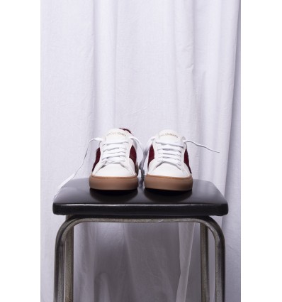SNEAKERS NATIONAL STANDARD - W04 041