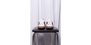 SNEAKERS NATIONAL STANDARD - W04 041