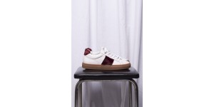 SNEAKERS NATIONAL STANDARD - W04 041