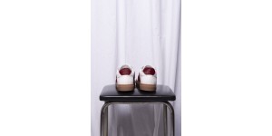 SNEAKERS NATIONAL STANDARD - W04 041