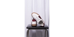 SNEAKERS NATIONAL STANDARD - W04 041