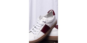SNEAKERS NATIONAL STANDARD - W04 041