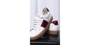 SNEAKERS NATIONAL STANDARD - W04 041