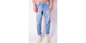 JEANS DONTHEFULER
