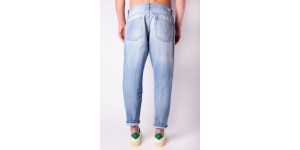 JEANS DONTHEFULER
