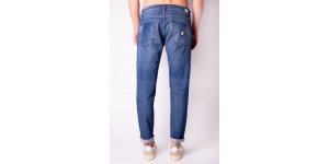 JEANS DON THE FULLER