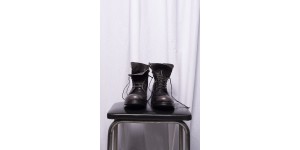 SCARPE SHOTO - 51071