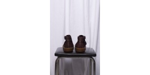 SNEAKERS SHOTO - 51468 COCCINELLA