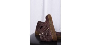 SNEAKERS SHOTO - 51468 COCCINELLA