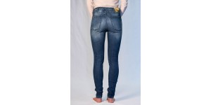 JEANS CYCLE - MICK D003 L130