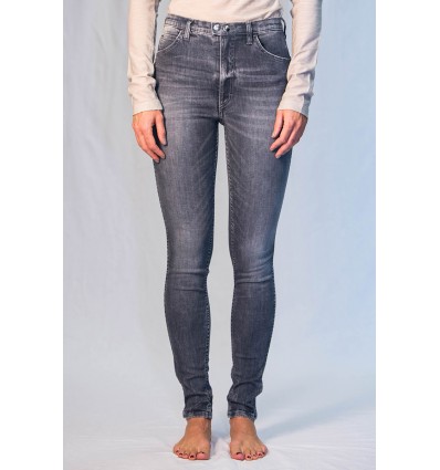 JEANS CYCLE - MICK D004 L130