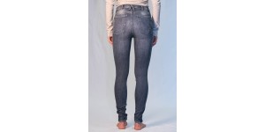 JEANS CYCLE - MICK D004 L130
