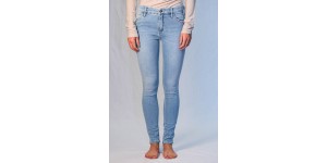 JEANS CYCLE - BRIGITTE D009 L02925
