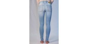 JEANS CYCLE - BRIGITTE D009 L02925