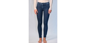 JEANS CYCLE - BRIGITTE D003 L122